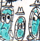 Click for AMOEBA GANG Bio