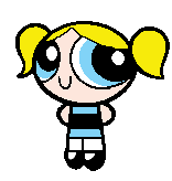 Bubbles by Cartoon Network Studios