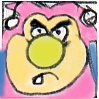Click here for Fuzzy Lumpkins Bio.