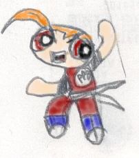 The PowerBluff Boy: KOOZ