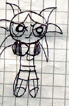 Metha in PBRage mode