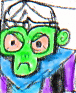 Click for MOJO JOJO Bio