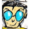 A RIN RINOX Drawed by RIN RINOX