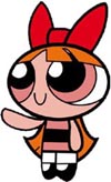 Blossom by Cartoon Network Studios