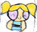 Click for BUBBLES Bio