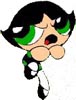 Buttercup by Cartoon Network Studios